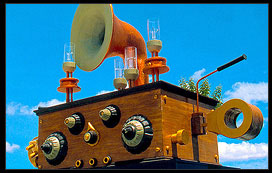 galeria Arteficticio decorados