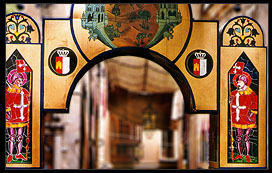 galeria Arteficticio decorados