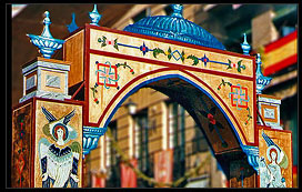 galeria Arteficticio decorados