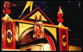 galeria Arteficticio decorados