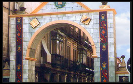 galeria Arteficticio decorados