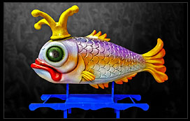 galeria Arteficticio decorados