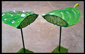 galeria Arteficticio decorados