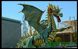 galeria Arteficticio decorados