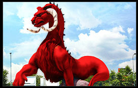 galeria Arteficticio decorados