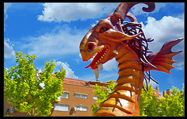 galeria Arteficticio decorados