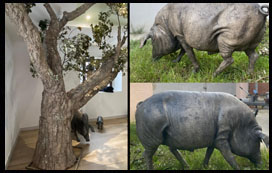 galeria Arteficticio decorados