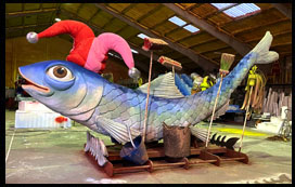 galeria Arteficticio decorados