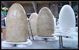 galeria Arteficticio decorados