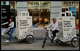 galeria Arteficticio decorados