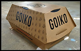 galeria Arteficticio decorados