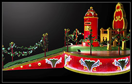 galeria Arteficticio decorados