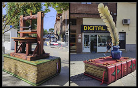 galeria Arteficticio decorados