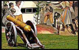 Galeria Arteficticio escenografias