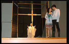 Galeria Arteficticio escenografias