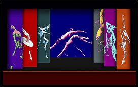 Galeria Arteficticio escenografias