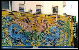 Galeria Arteficticio escenografias