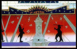 Galeria Arteficticio escenografias