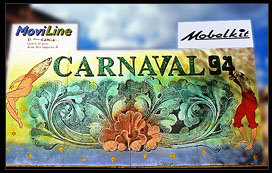 Galeria Arteficticio escenografias