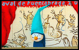 Galeria Arteficticio escenografias