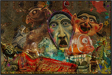 Arteficticio es multidisciplinar