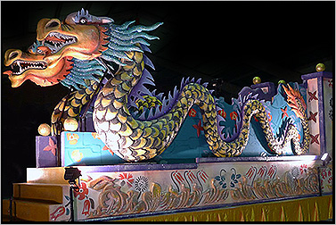 Arteficticio Carrozas que hacemos