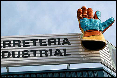 Arteficticio arquitectura efimera